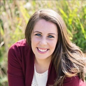 Meet your Posher, Lindsay